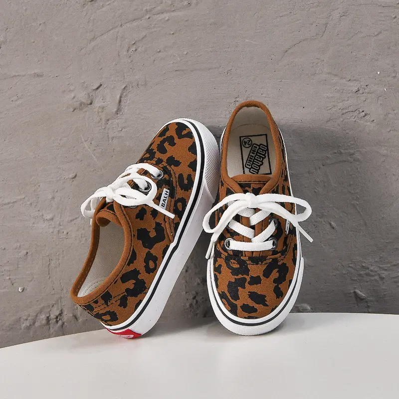 Children's cloth espadrilles, comfortable footwear for men and women, white sneakers, spring 2024 collection, for teenagers, Korean style, family styl — chobi 11