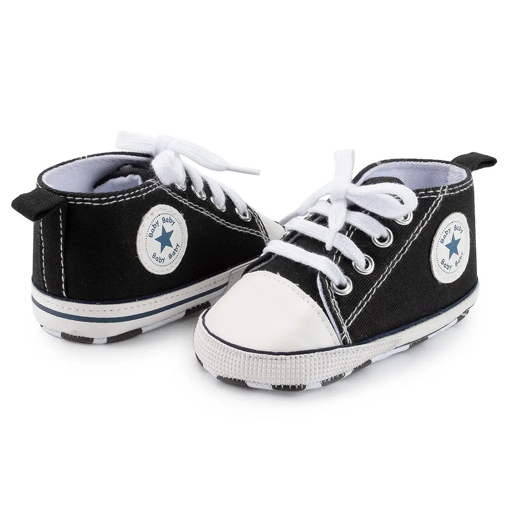 Children's classic cloth espadrilles for early age, casual footwear, Amazon, soft sole — chobi 15