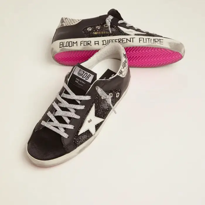 Breathable white sneakers for men and women, plus size — chobi 2