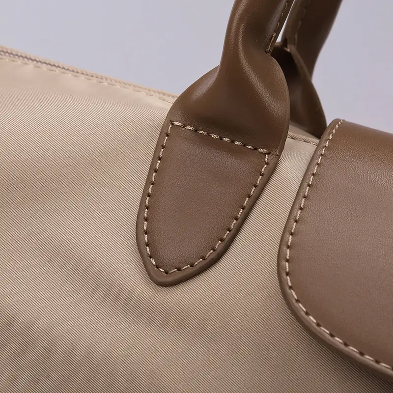 (Cross-border trading), travel bag, laptop one shoulder, capacious bag strap, storage system, suitcase, simple and elegant design — chobi 13