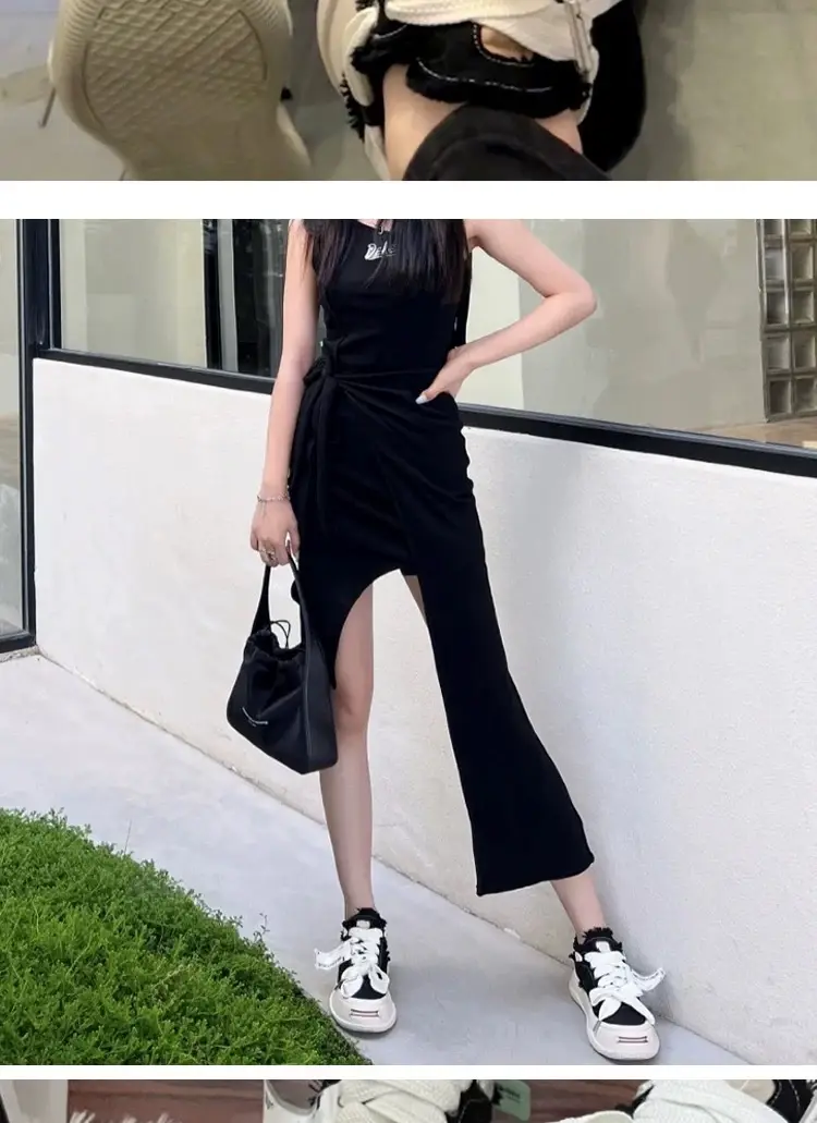Cloth espadrilles for men and women, demi-season sneakers platform, Collection Year 2026, height increasing — chobi 12