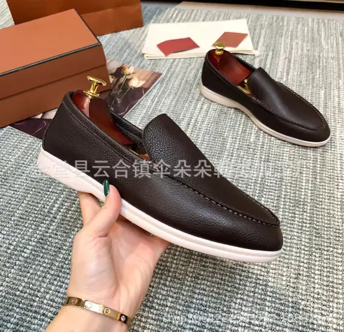 Loafers, shoes, Collection Year 2024, for beloved, easy to put on — chobi 3
