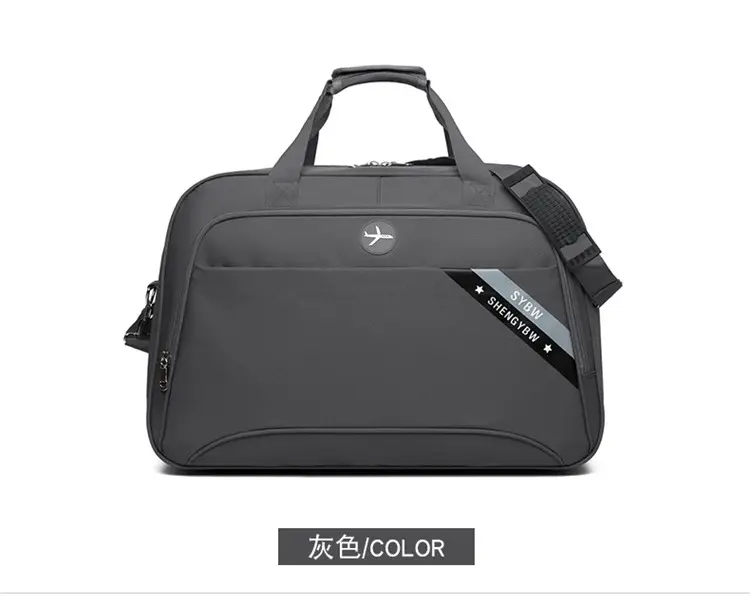 Capacious travel bag, suitcase, storage system, shoulder bag, equipment bag — chobi 30
