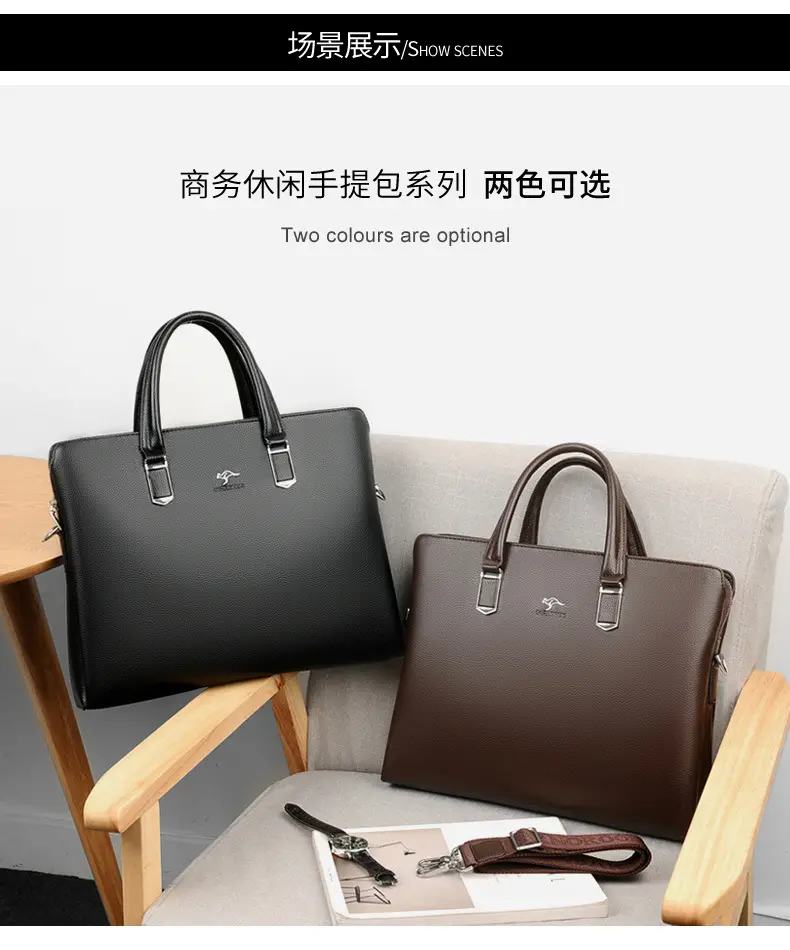 BARNOROO Purse, soft trend one-shoulder bag — chobi 15