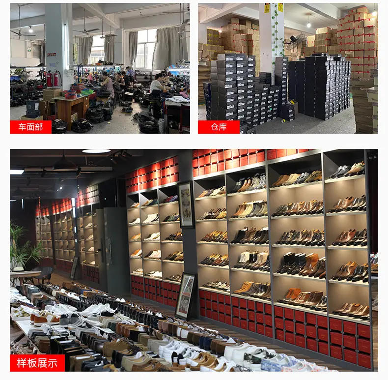 (Wholesale), summer GAT shoes, low universal retro casual footwear, men's leather sneakers, cowhide — chobi 19