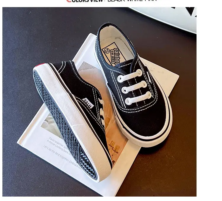 Autumn children's cloth espadrilles for men and women, comfortable footwear, autumn season 2026, trend of season, easy to put on, for teenagers, soft  — chobi 10