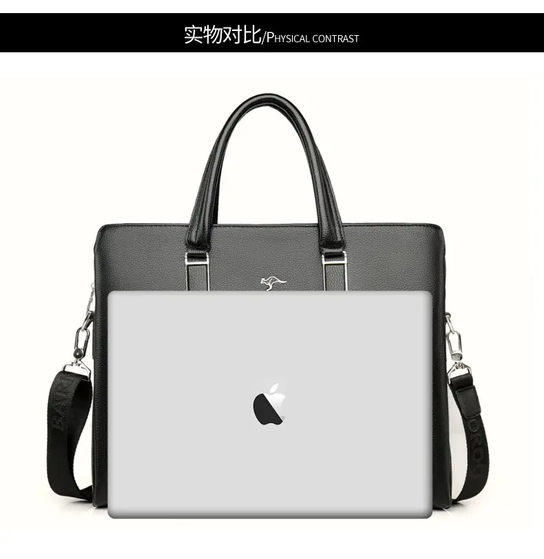 BARNOROO Purse, soft trend one-shoulder bag — chobi 37