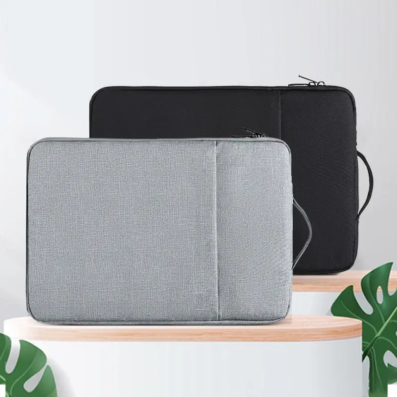 (Cross-border trading), (Wholesale), laptop, protective case, liner, tablet storage bag, wrench — chobi 4