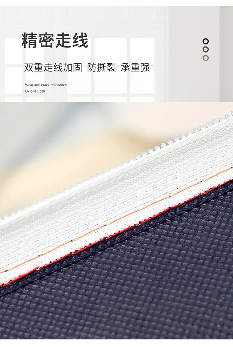 (Wholesale), storage bag for traveling, capacious pack for moving, handheld luggage duvet non-woven cloth — chobi 16