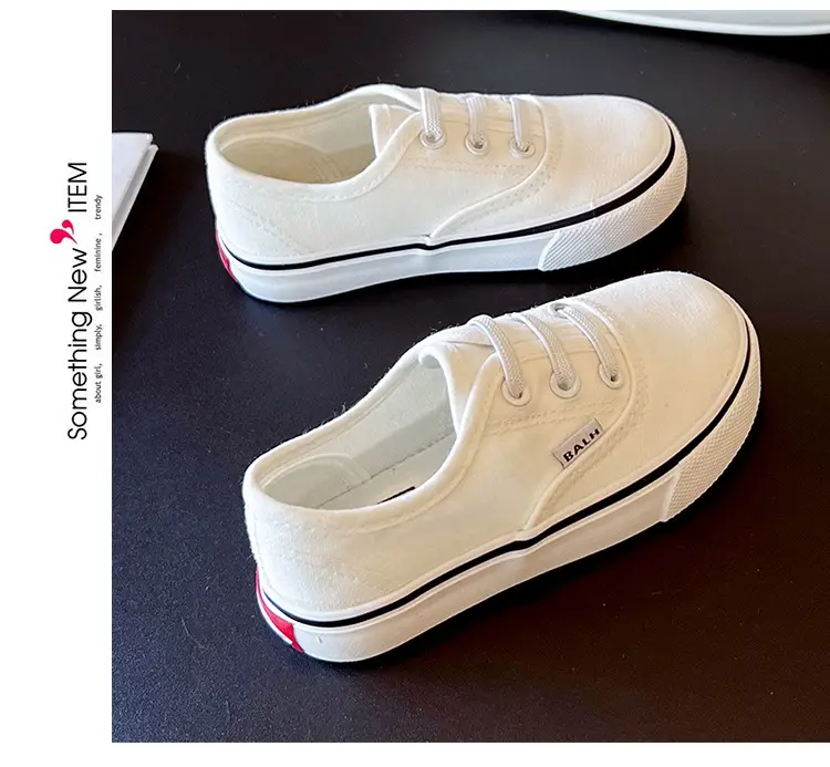 Autumn children's cloth espadrilles for men and women, comfortable footwear, autumn season 2026, trend of season, easy to put on, for teenagers, soft  — chobi 11