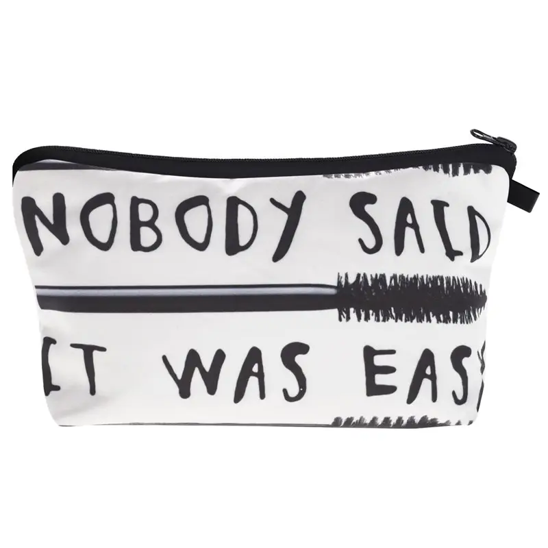 (Cross-border trading), cosmetic bag, universal small clutch bag, organizer bag, Amazon — chobi 20