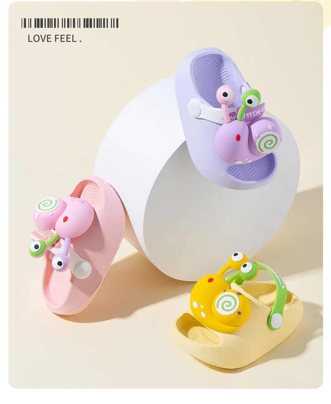 (Wholesale), cartoon Crocs-style slippers for boys, children's breathable mule, wear-resistant sandals — chobi 19