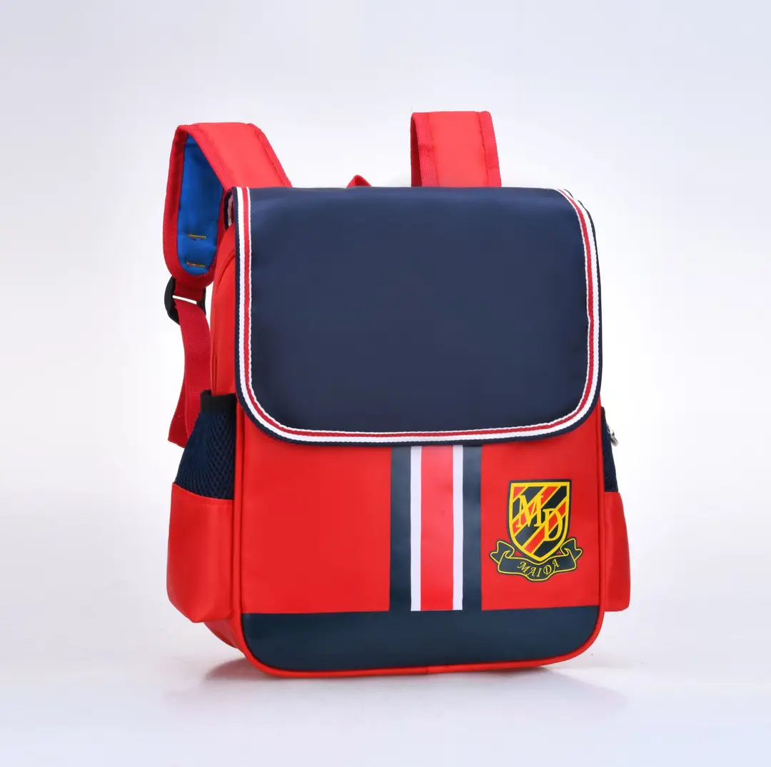 (Wholesale), children's school bag for early age, 3-6 years, with your logo imprint — chobi 20