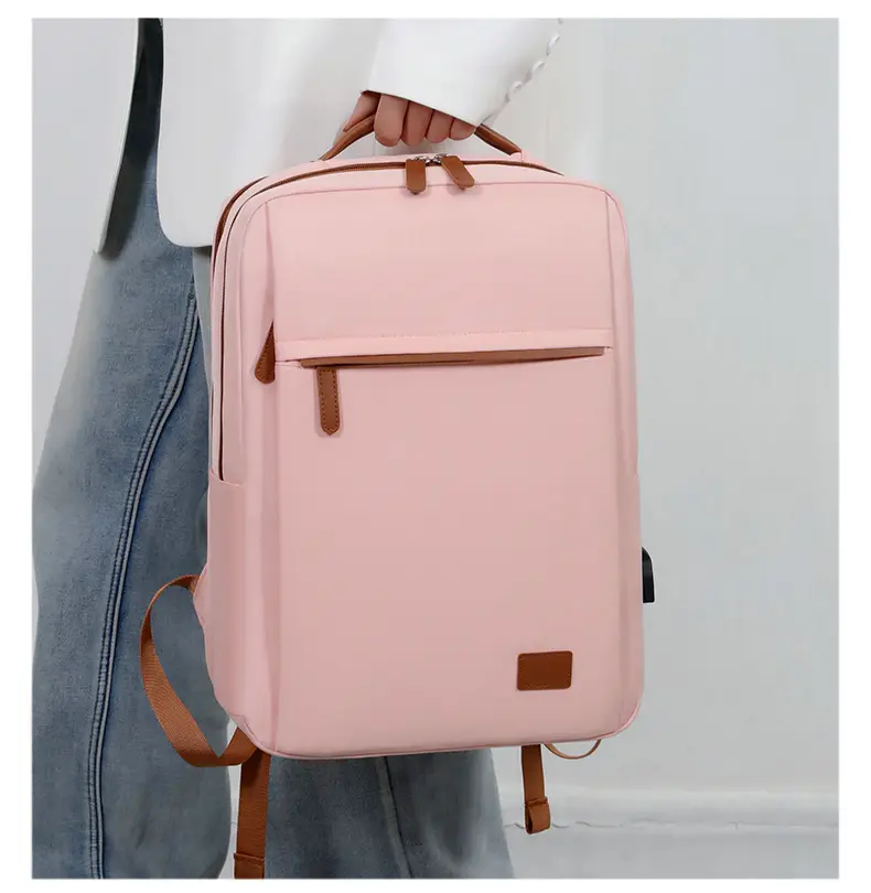 (Cross-border trading), backpack, travel bag for leisure, universal capacious shoulder bag, laptop for students — chobi 31