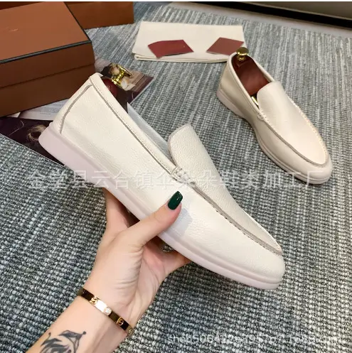 Loafers, shoes, Collection Year 2024, for beloved, easy to put on — chobi 9