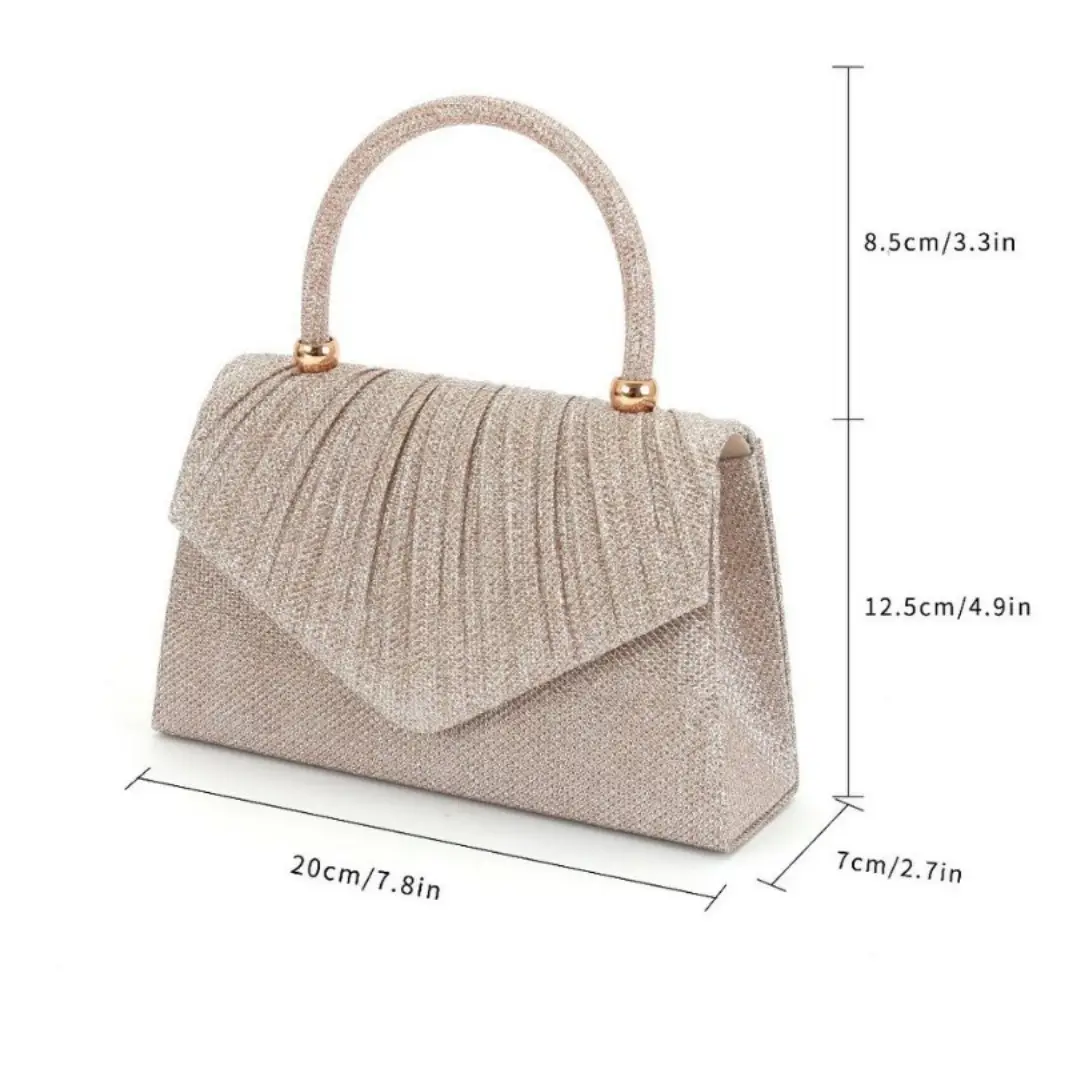 Factory holding baggage, handbag, cross -border e -commerce dinner package girl clutch wedding party polite — chobi 13