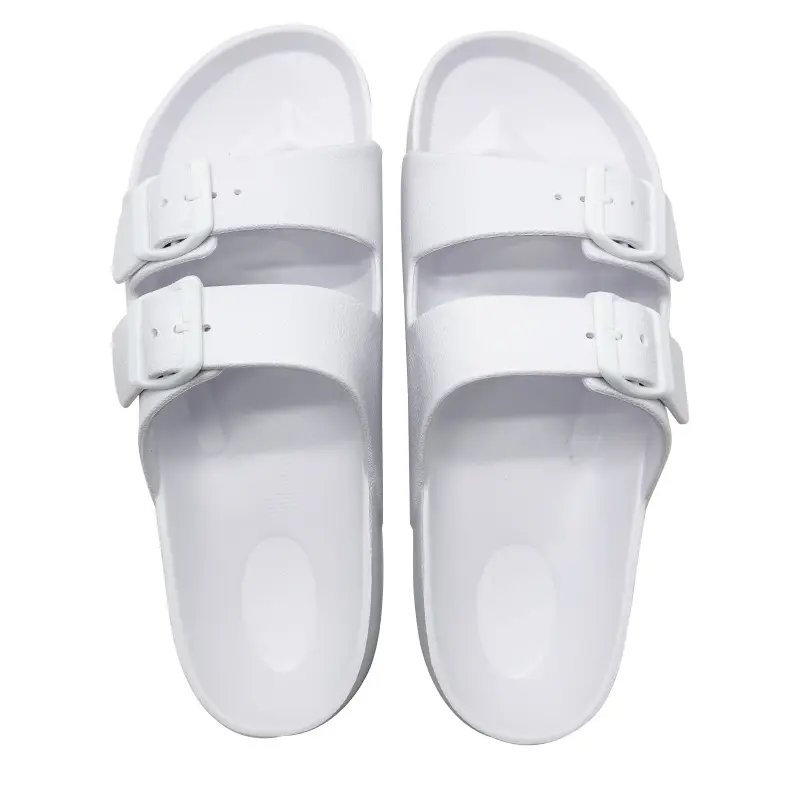 Extra large casual mule, slippers open toe, sandals, plus size, dropshipping available — chobi 11
