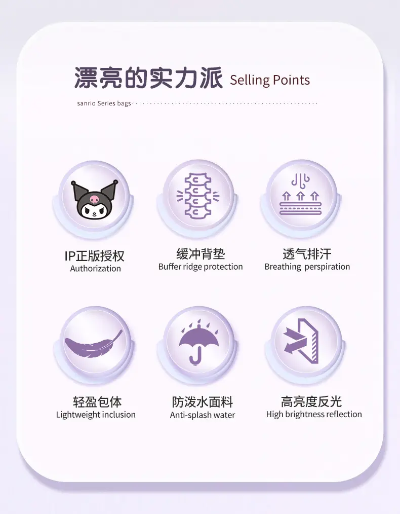 2025 new Kulomi schoolbag first grade primary school students girls girls girls children spine protection and burden reduction are super light — chobi 2
