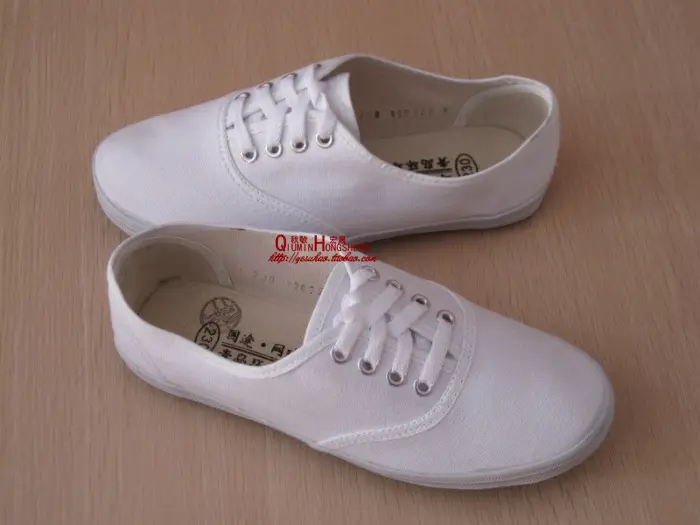 Children's sneakers for men and women, cloth espadrilles — chobi 6