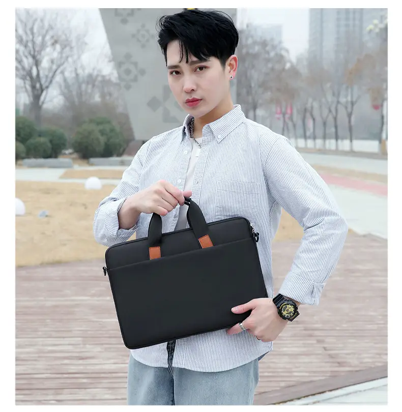 Bag, thin tablet laptop, business version — chobi 18