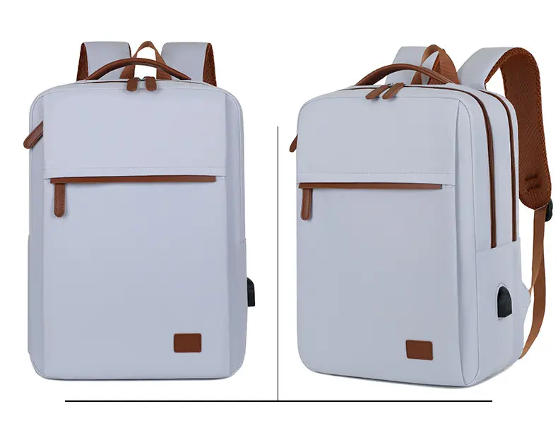 (Cross-border trading), backpack, travel bag for leisure, universal capacious shoulder bag, laptop for students — chobi 11