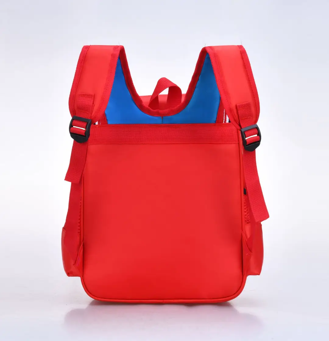 (Wholesale), children's school bag for early age, 3-6 years, with your logo imprint — chobi 25