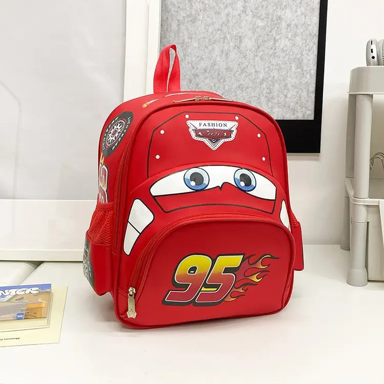 (Cross-border trading), school bag for kindergarten, children's backpack, new collection, training, Birthday gift — chobi 10