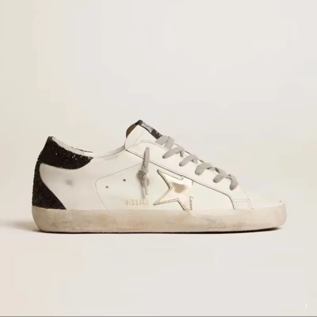 (Cross-border trading), retro universal casual footwear for men and women with hidden heel, (Physicals), with a vintage distressed effect — chobi 9
