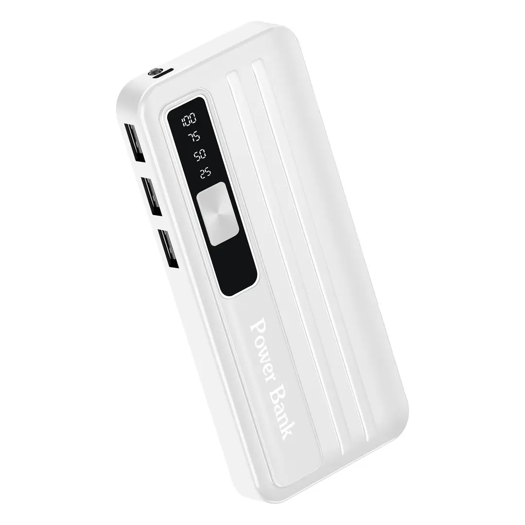 (Wholesale), creative capacious power supply, 20000mah, Birthday gift, logo printing service — chobi 12