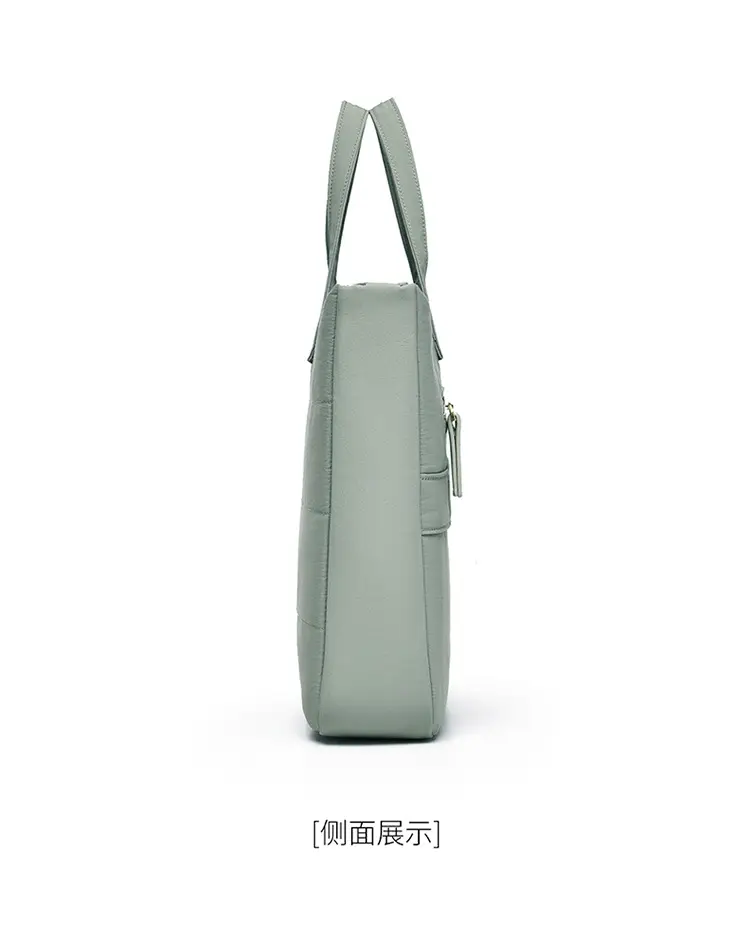 Laptop, shoulder bag, ultra light one-shoulder bag, 16 inch, 14 inch — chobi 26