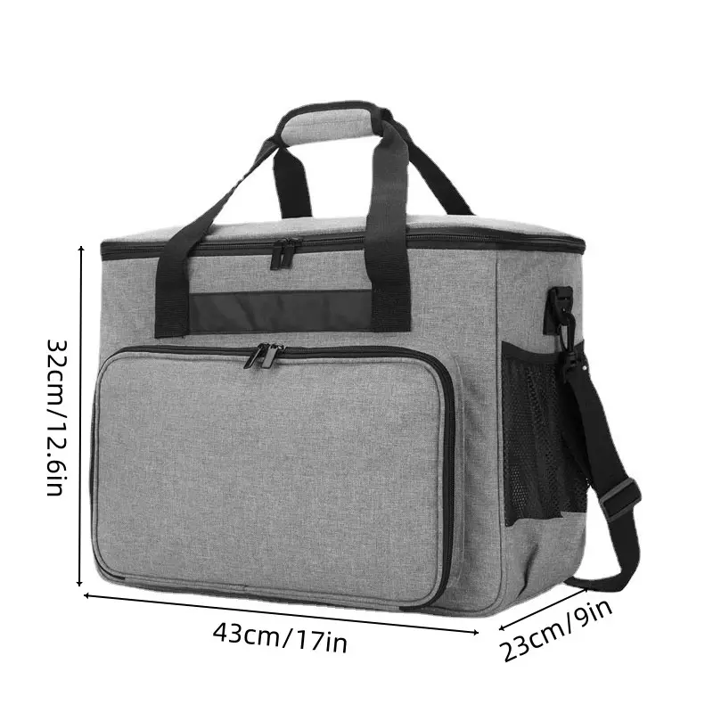 (Cross-border trading), waterproof organizer bag, accessories, handheld travel bag — chobi 3