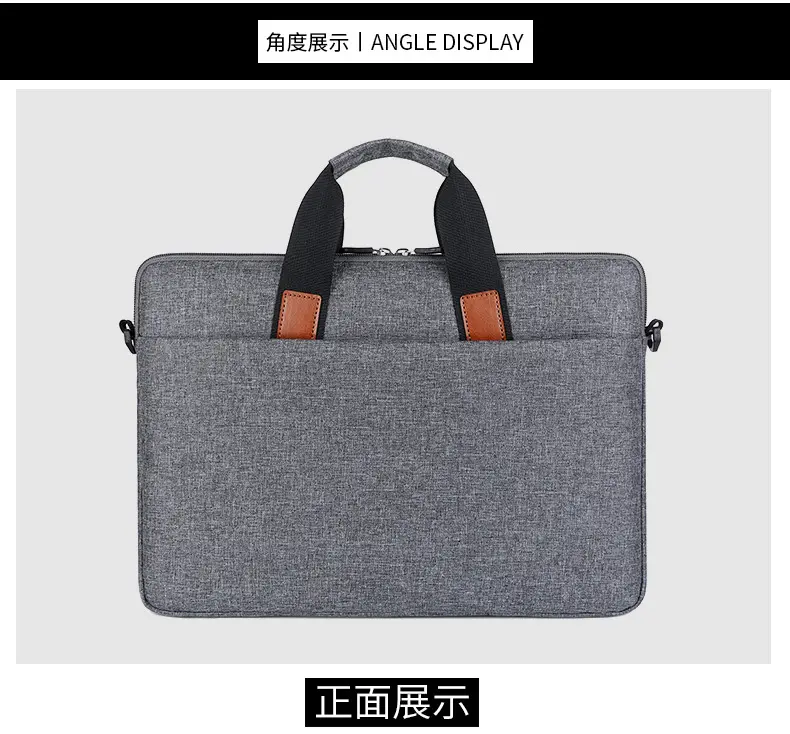 Bag, thin tablet laptop, business version — chobi 28