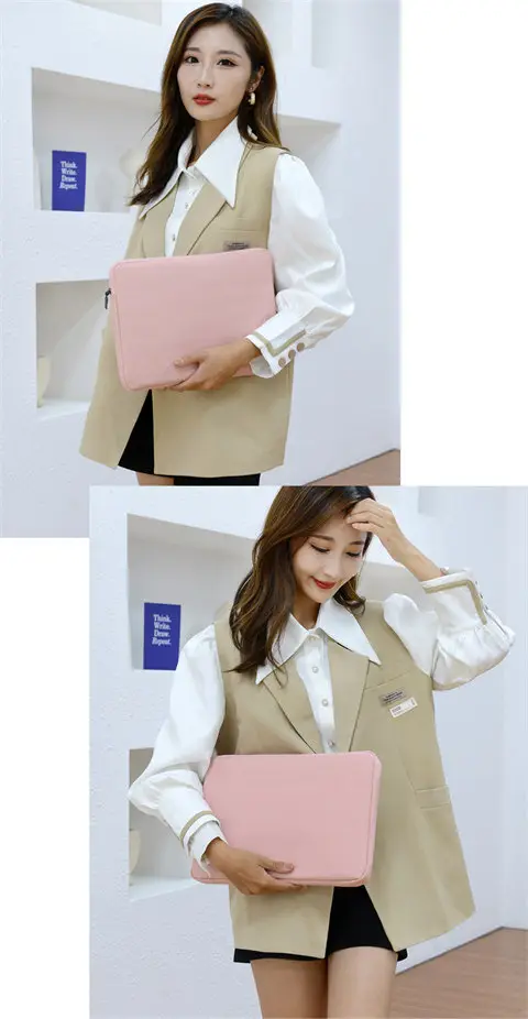 Laptop, liner, thin waterproof bag, tablet storage bag, protective case — chobi 28