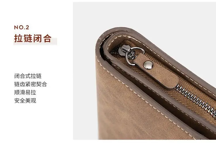 (Cross-border trading), wallet, small clutch bag, card holder — chobi 19