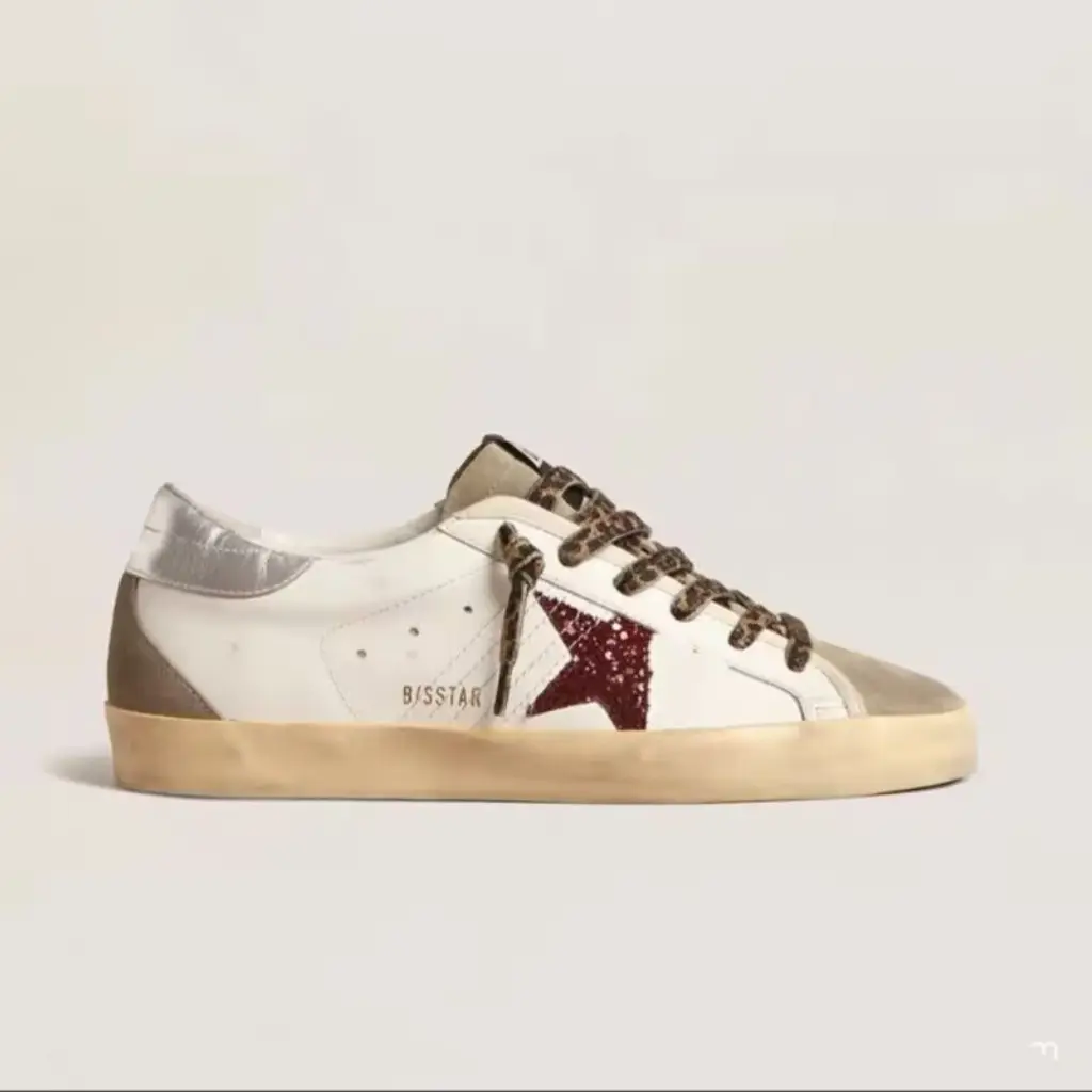 (Cross-border trading), retro universal casual footwear for men and women with hidden heel, (Physicals), with a vintage distressed effect — chobi 12