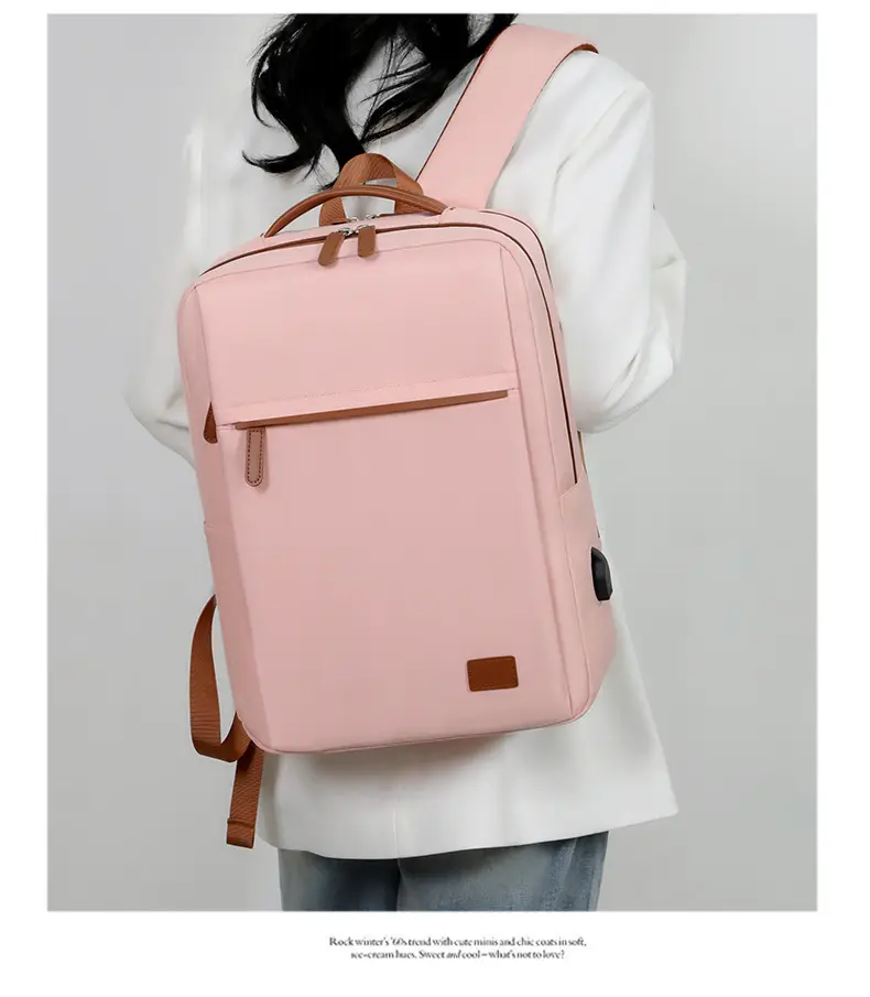 (Cross-border trading), backpack, travel bag for leisure, universal capacious shoulder bag, laptop for students — chobi 33