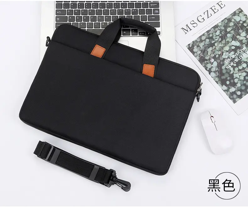 Bag, thin tablet laptop, business version — chobi 26
