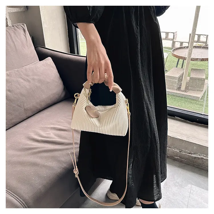 (Cross-border trading), retro shoulder bag, winter fashionable one-shoulder bag, phone bag, (Physicals) — chobi 9