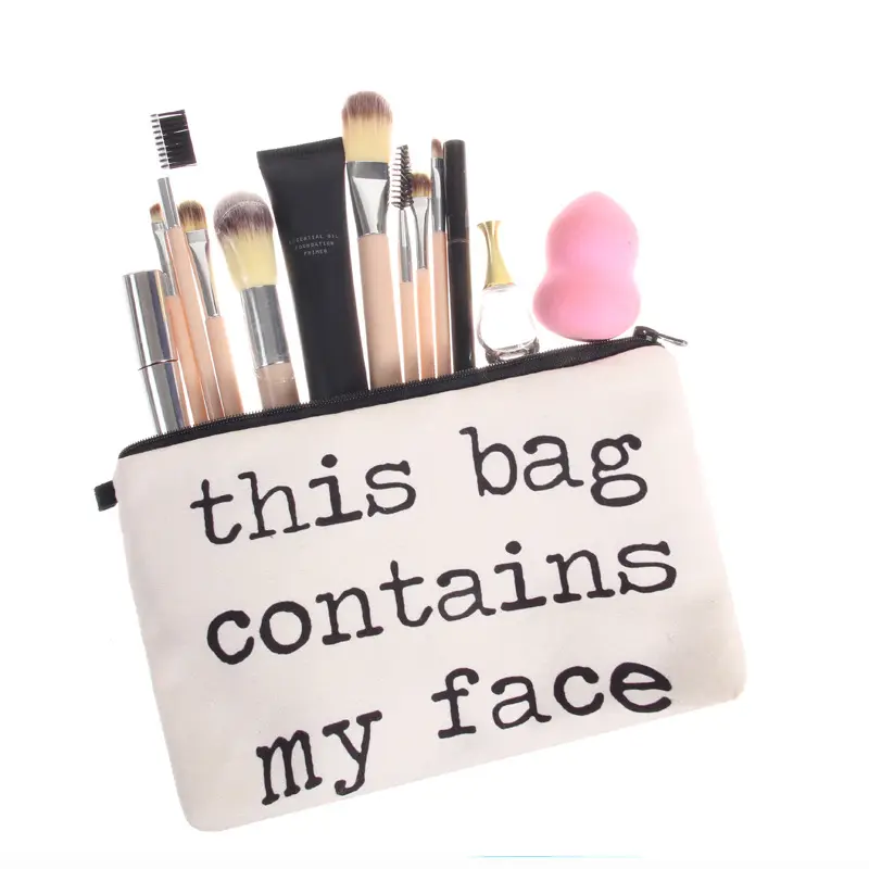 (Cross-border trading), cosmetic bag, universal small clutch bag, organizer bag, Amazon — chobi 26
