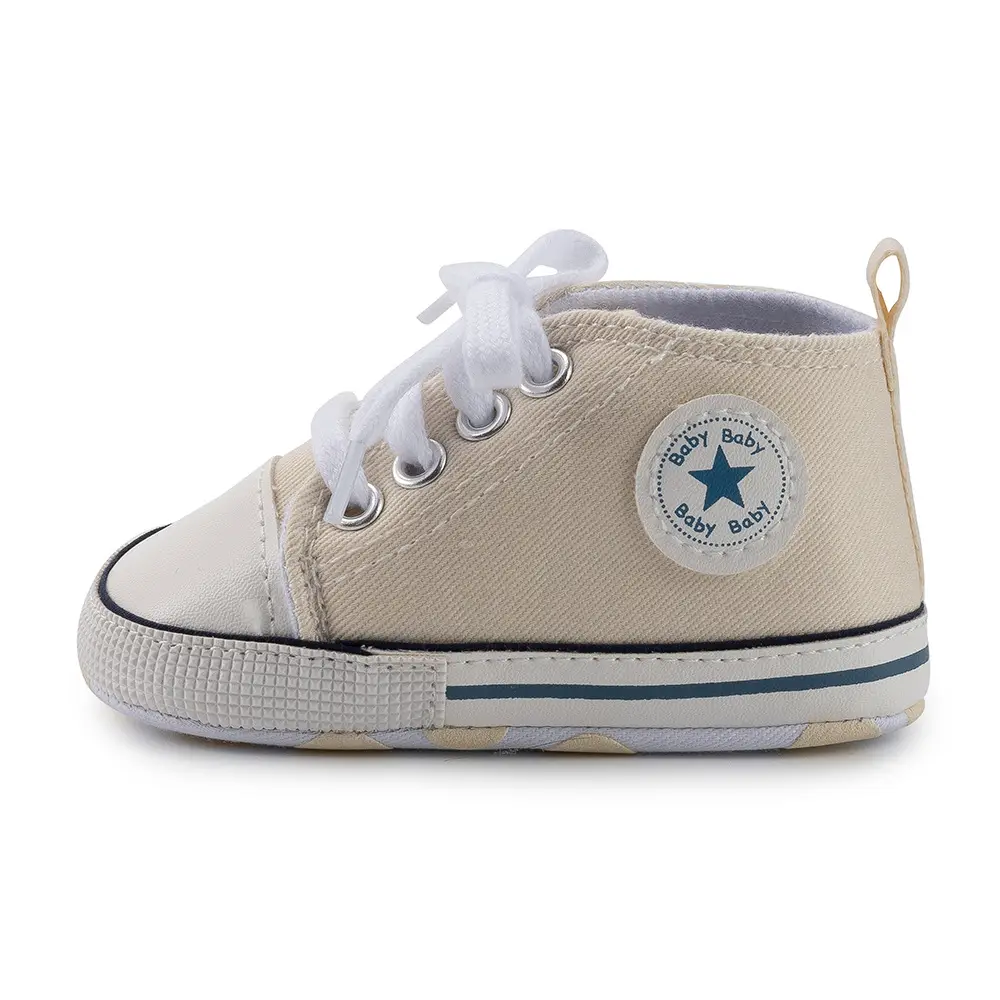 Children's classic cloth espadrilles for early age, casual footwear, Amazon, soft sole — chobi 16