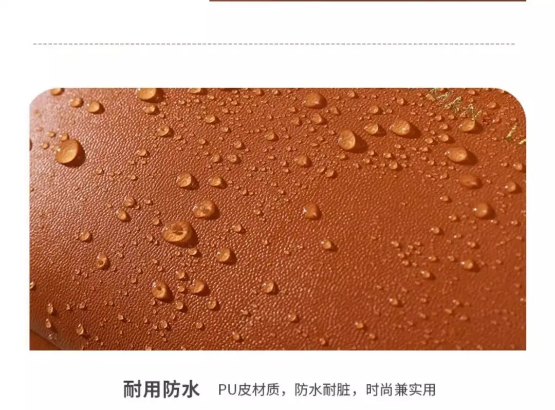Capacious cosmetic bag, handheld brand shoulder bag, storage bag for traveling, high-quality style, internet celebrity — chobi 15