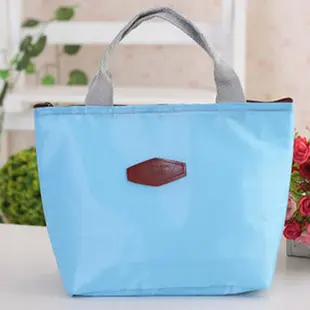 (Wholesale), cute folding cosmetic bag, organizer bag, bar, Korean style — chobi 13