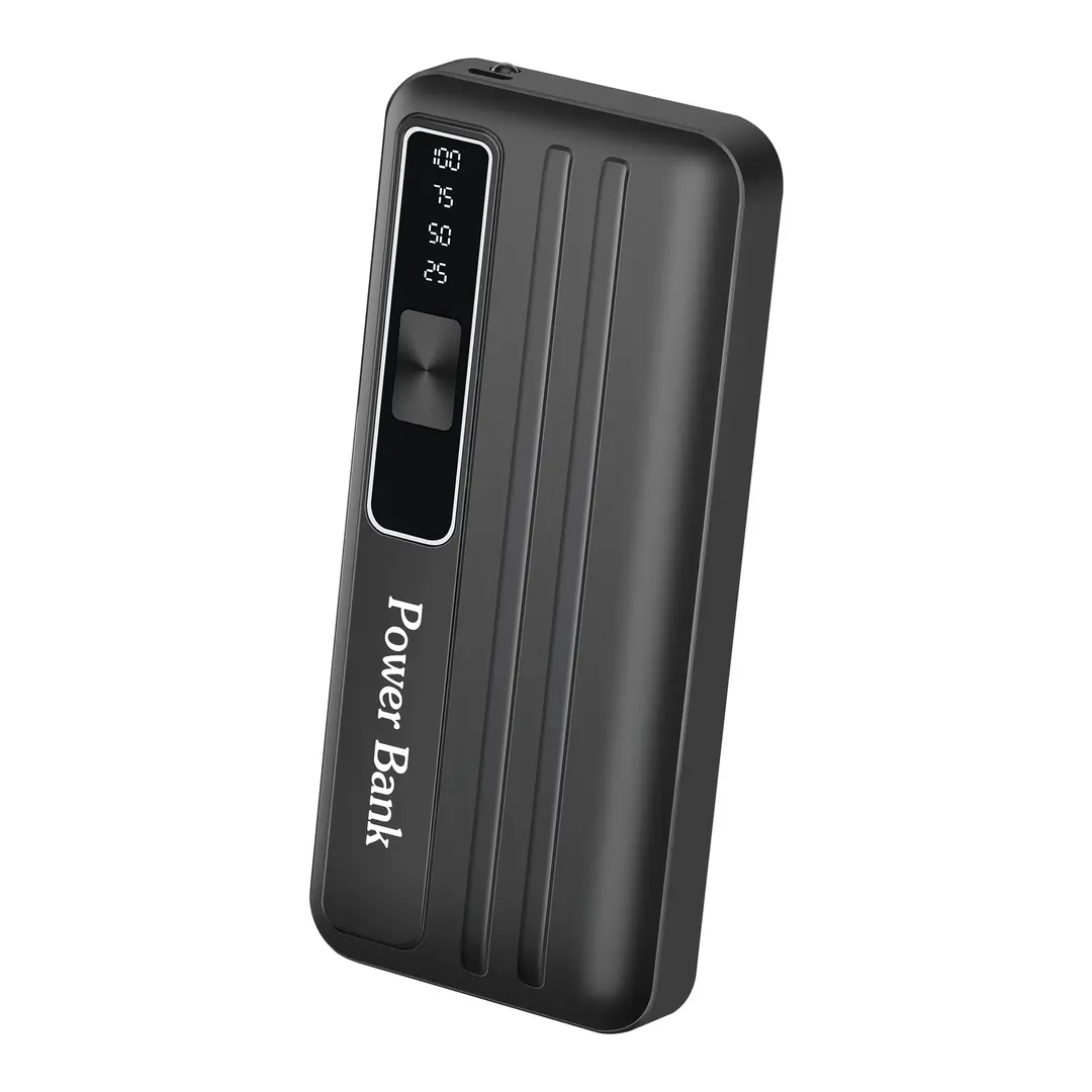 (Wholesale), creative capacious power supply, 20000mah, Birthday gift, logo printing service — chobi 15