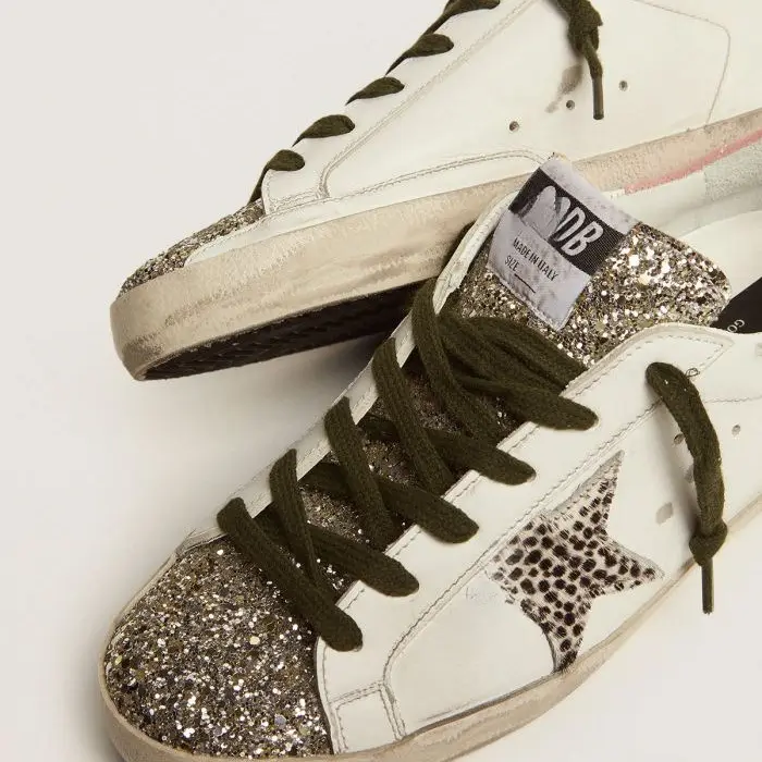 Breathable white sneakers for men and women, plus size — chobi 10
