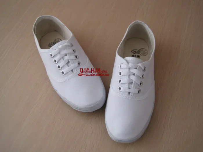 Children's sneakers for men and women, cloth espadrilles — chobi 4
