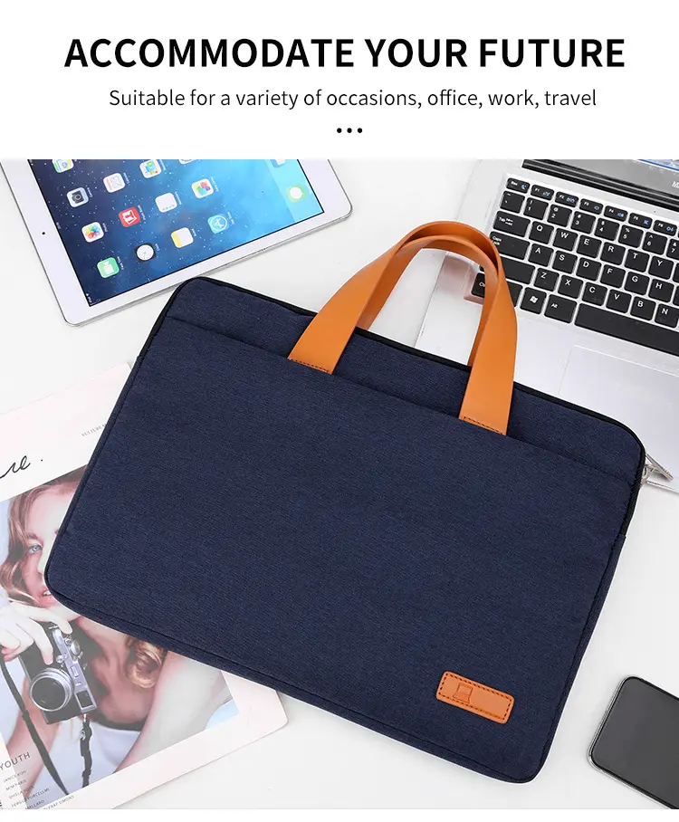 Apple, fashionable laptop, trend liner, tablet bag — chobi 22