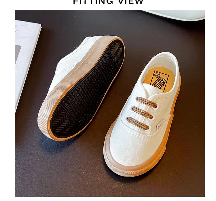 Autumn children's cloth espadrilles for men and women, comfortable footwear, autumn season 2026, trend of season, easy to put on, for teenagers, soft  — chobi 8