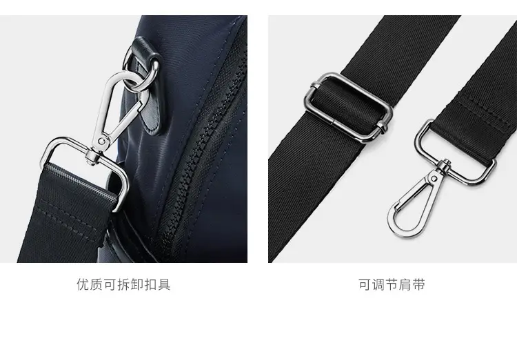GOLF Casual capacious fashionable travel bag — chobi 17