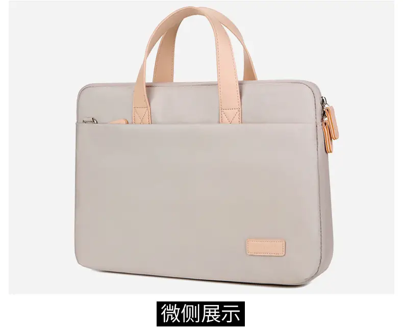 (Wholesale), huawei, air bag, laptop, shockproof one-shoulder bag, capacious shoulder bag, 14 inch, 15.6 inch — chobi 35