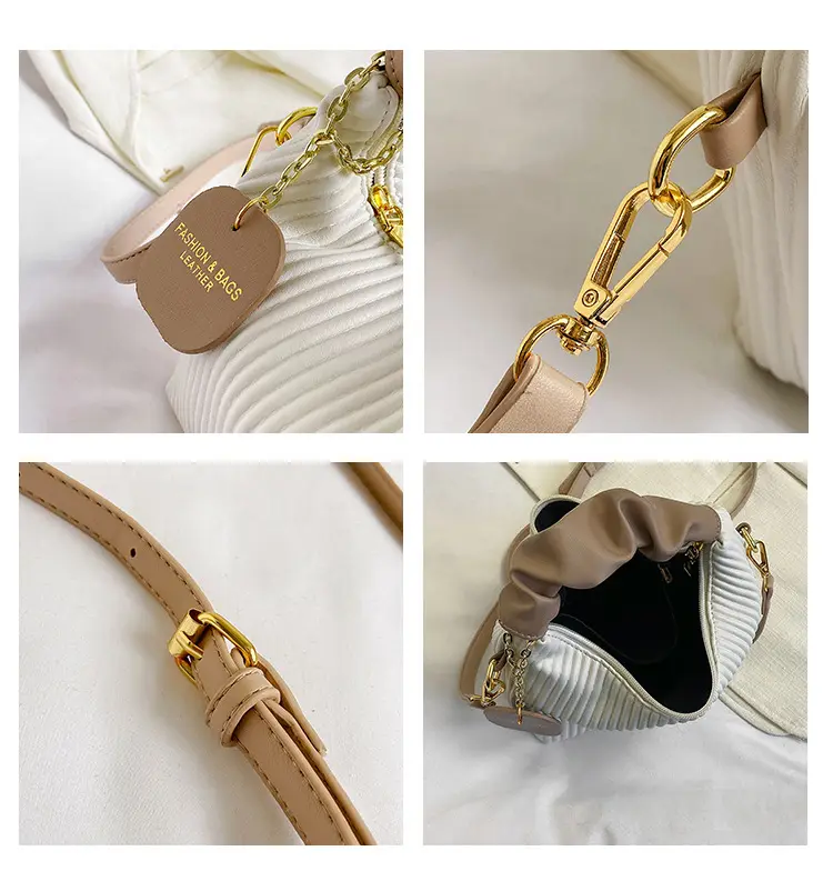 (Cross-border trading), retro shoulder bag, winter fashionable one-shoulder bag, phone bag, (Physicals) — chobi 7